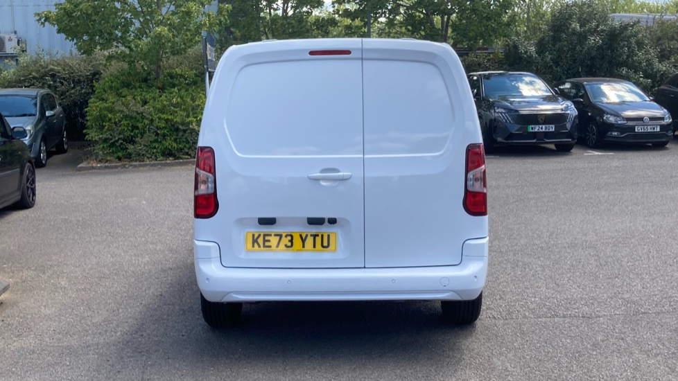 Citroen Berlingo Xl Diesel 1.5 BlueHDi 950Kg Driver Edition 130ps EAT8 [S/S] - Image 11