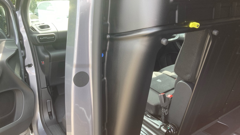 Peugeot Partner M Diesel 1.5 BlueHDi 100 Professional Plus Van - Image 18