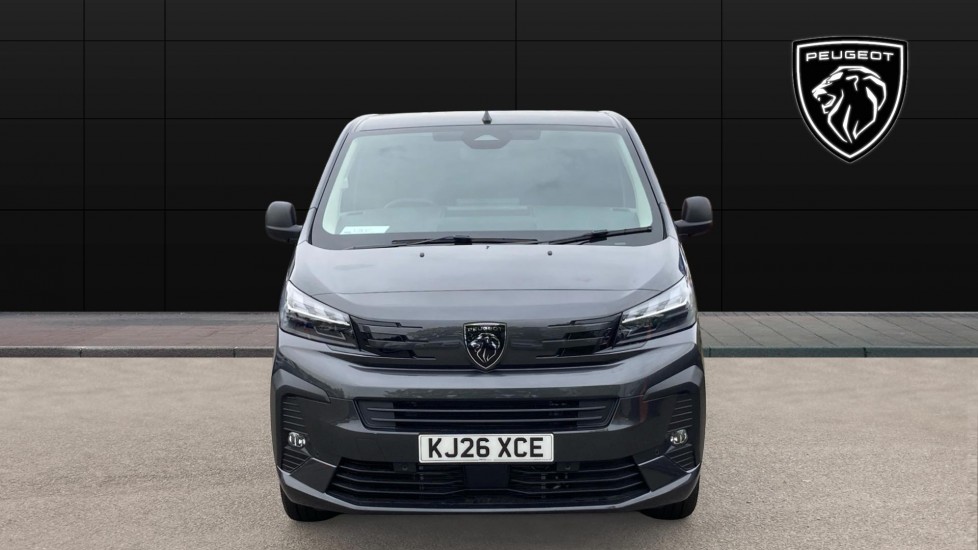 Peugeot Expert L2 Diesel 2.2 BlueHDi 150 Asphalt Van - Image 8