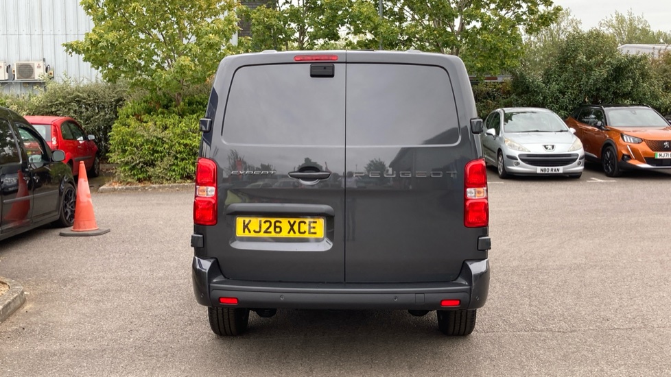Peugeot Expert L2 Diesel 2.2 BlueHDi 150 Asphalt Van - Image 11