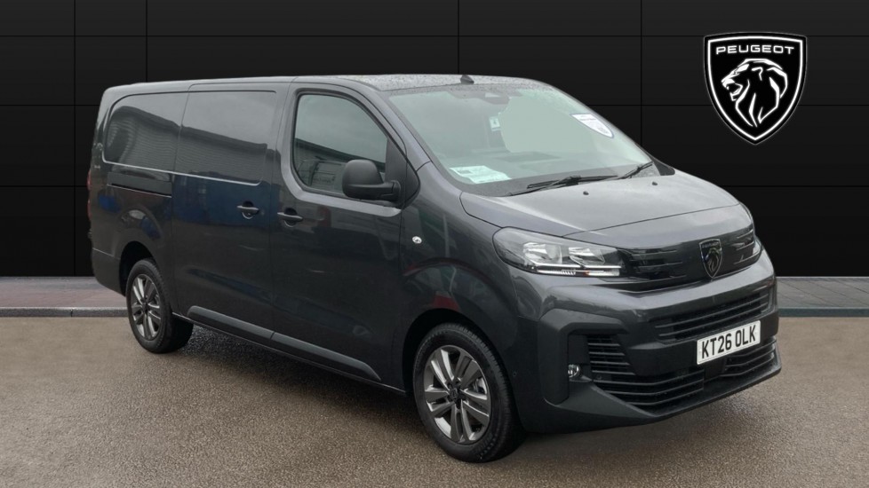 Peugeot Expert Xl Diesel 2.2 BlueHDi 150 Professional Van - Image 1