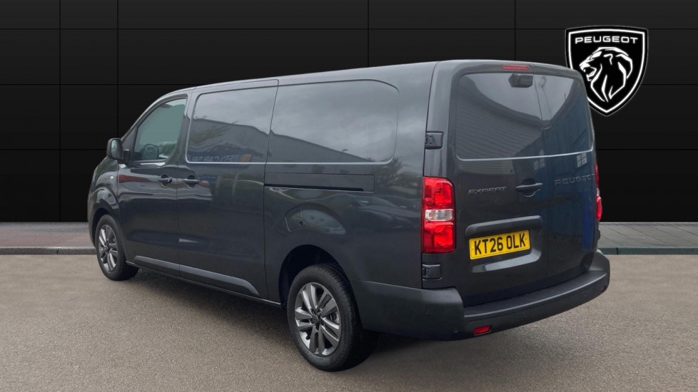 Peugeot Expert Xl Diesel 2.2 BlueHDi 150 Professional Van - Image 2