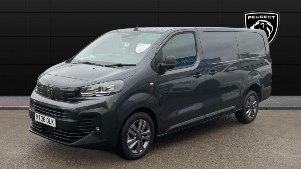 Peugeot Expert Xl Diesel 2.2 BlueHDi 150 Professional Van - Image 7