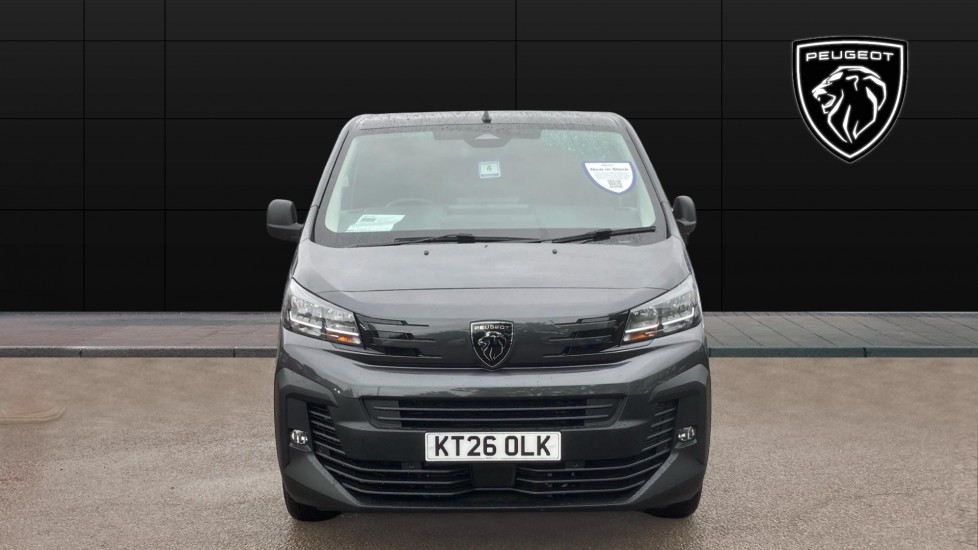 Peugeot Expert Xl Diesel 2.2 BlueHDi 150 Professional Van - Image 8
