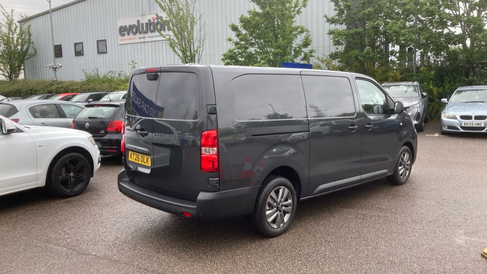 Peugeot Expert Xl Diesel 2.2 BlueHDi 150 Professional Van - Image 10