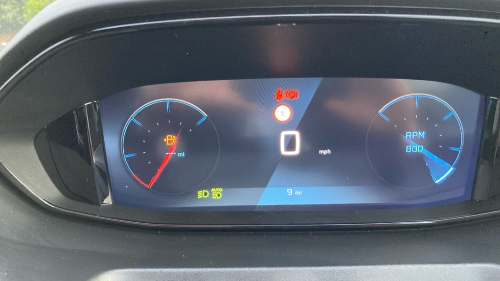Peugeot Partner Standard Diesel 1.5 BlueHDi 100 Professional Van - Image 19
