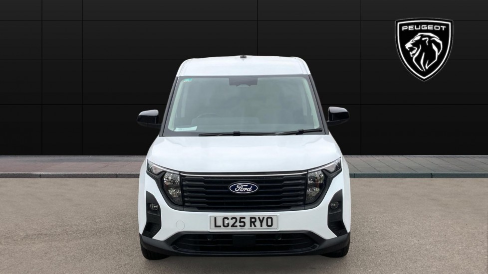 Ford Transit Courier Petrol 1.0 EcoBoost 125ps Limited Van Auto - Image 8