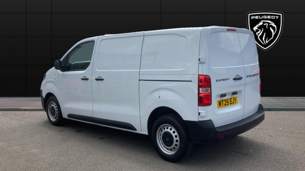 Peugeot Expert L1 Diesel 1.5 BlueHDi 120 Professional Van - Image 2