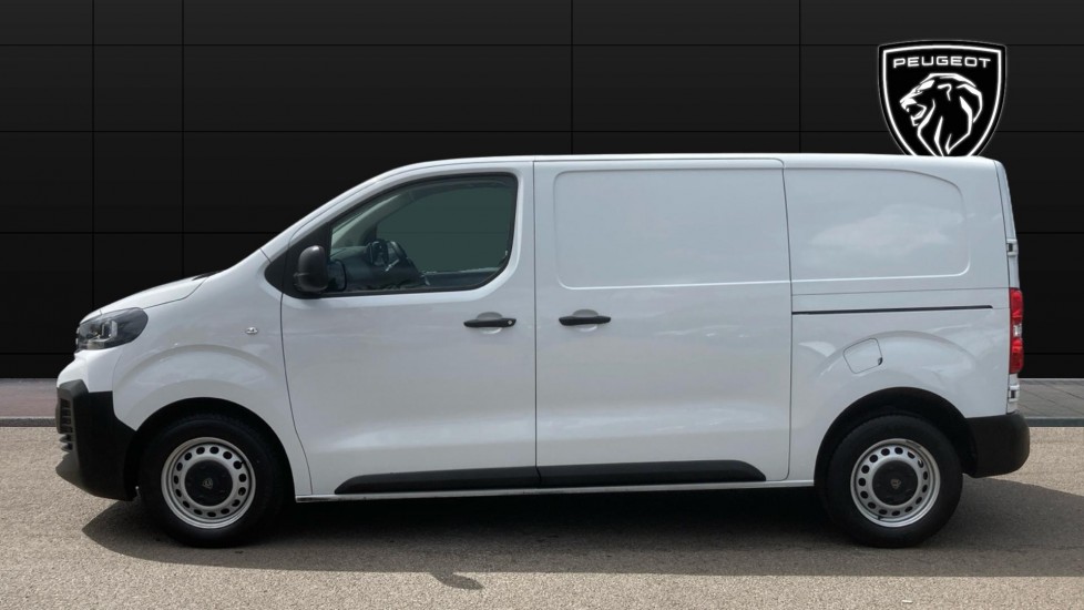 Peugeot Expert L1 Diesel 1.5 BlueHDi 120 Professional Van - Image 4