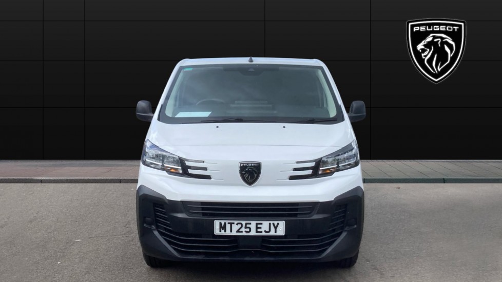Peugeot Expert L1 Diesel 1.5 BlueHDi 120 Professional Van - Image 8