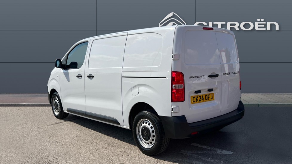 Peugeot Expert L1 Diesel 1.5 BlueHDi 120 Professional Van - Image 2