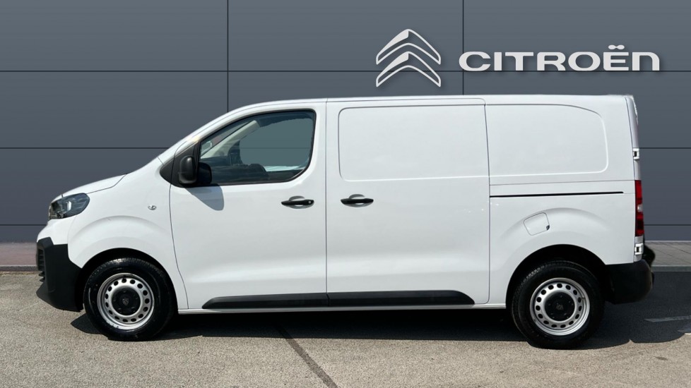 Peugeot Expert L1 Diesel 1.5 BlueHDi 120 Professional Van - Image 4
