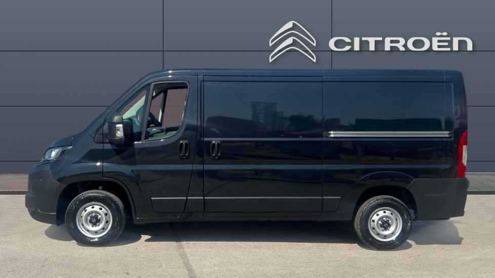 Citroen Relay 3500 L2 Diesel 2.2 BlueHDi 140 H1 Van Enterprise - Image 4