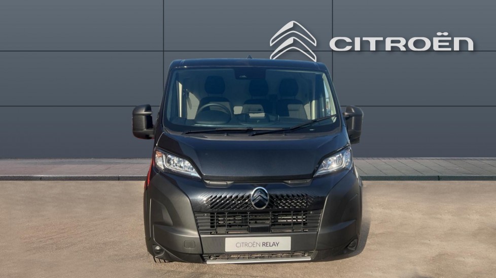 Citroen Relay 3500 L2 Diesel 2.2 BlueHDi 140 H1 Van Enterprise - Image 8