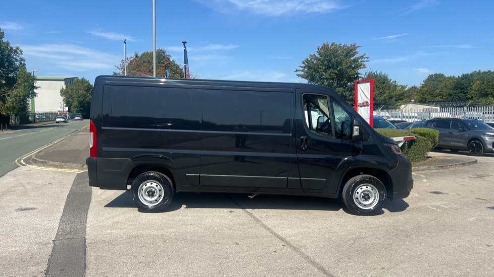 Citroen Relay 3500 L2 Diesel 2.2 BlueHDi 140 H1 Van Enterprise - Image 9