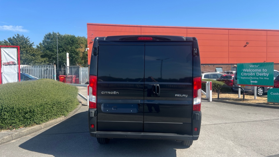Citroen Relay 3500 L2 Diesel 2.2 BlueHDi 140 H1 Van Enterprise - Image 11
