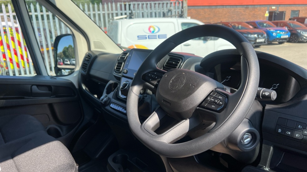 Citroen Relay 3500 L2 Diesel 2.2 BlueHDi 140 H1 Van Enterprise - Image 16