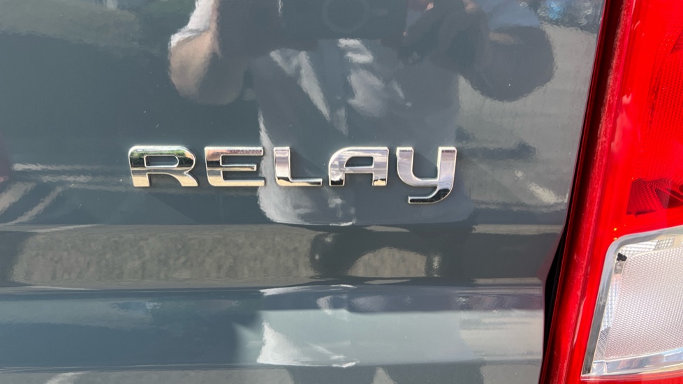 Citroen Relay 3500 L2 Diesel 2.2 BlueHDi 140 H1 Van Enterprise - Image 31