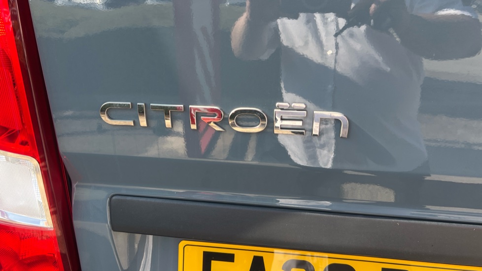 Citroen Relay 3500 L2 Diesel 2.2 BlueHDi 140 H1 Van Enterprise - Image 32