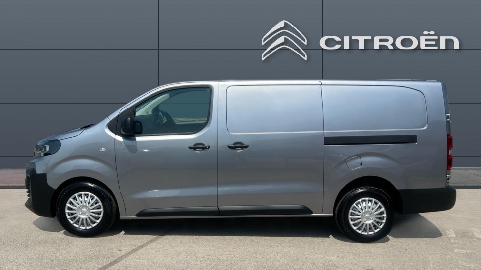 Citroen Dispatch Xl Diesel 1.5 D 120ps Van Enterprise - Image 4
