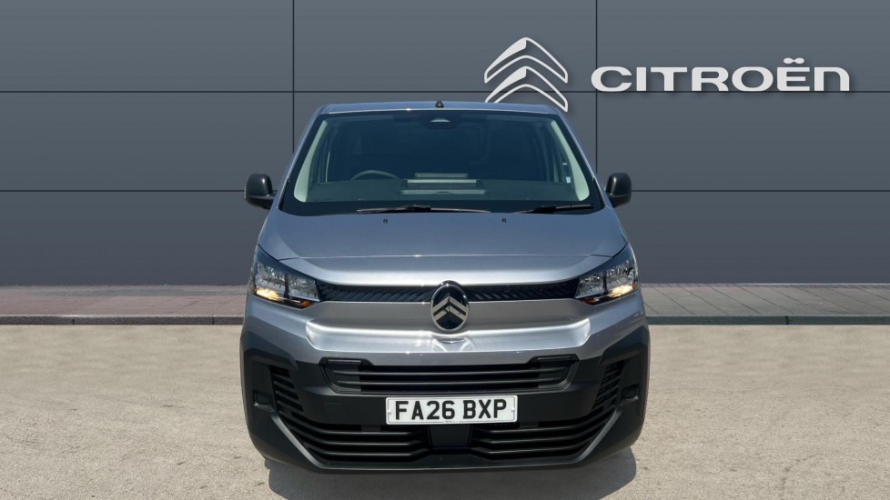 Citroen Dispatch Xl Diesel 1.5 D 120ps Van Enterprise - Image 8