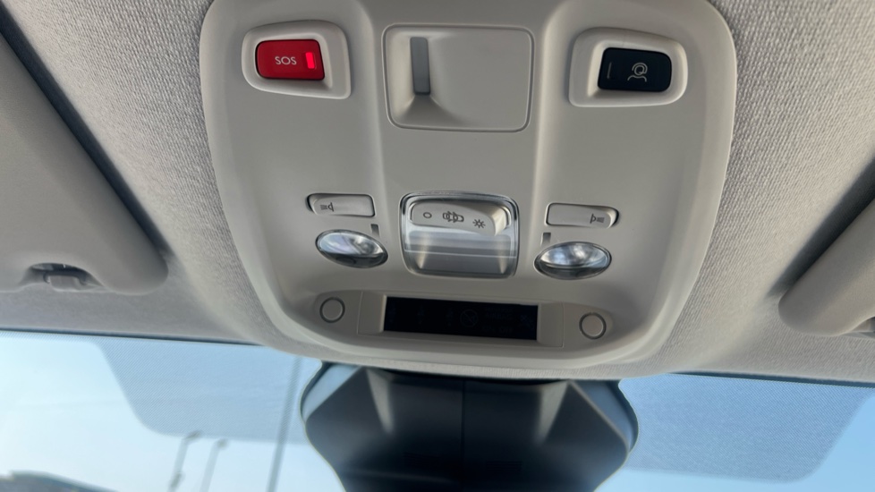 Citroen Dispatch Xl Diesel 1.5 D 120ps Van Enterprise - Image 31