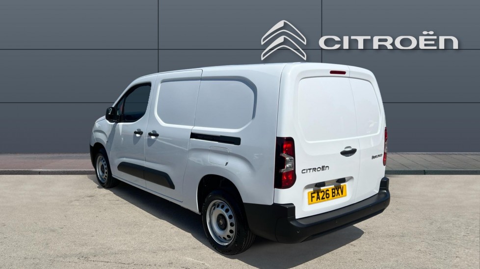 Citroen Berlingo Xl Diesel 1.5 D 100ps Van Enterprise Plus - Image 2