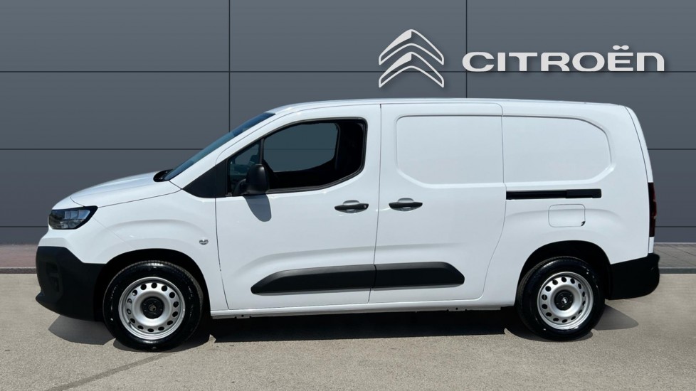 Citroen Berlingo Xl Diesel 1.5 D 100ps Van Enterprise Plus - Image 4