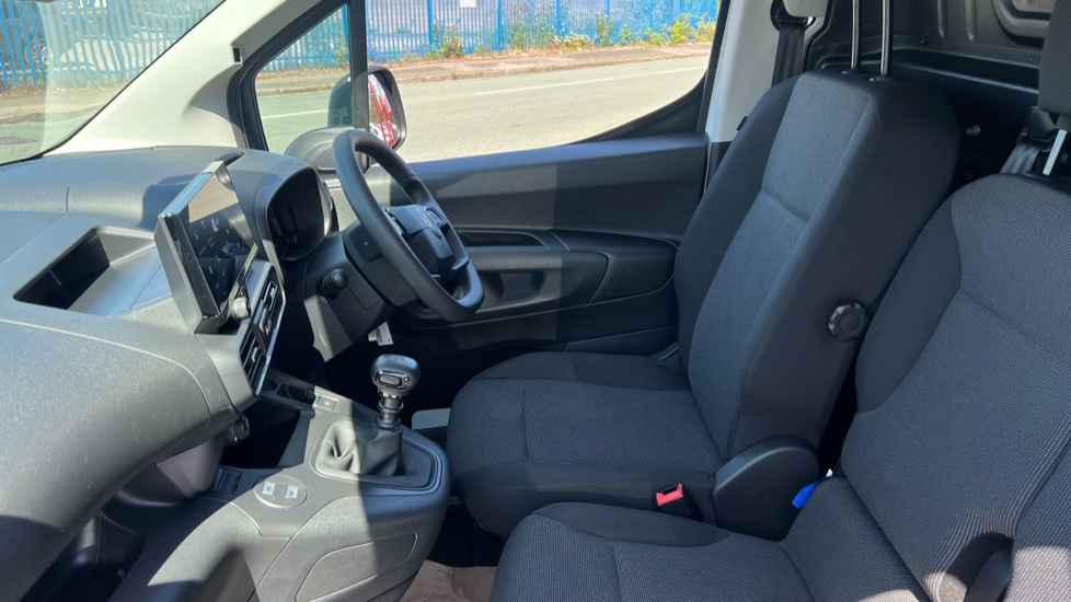 Citroen Berlingo Xl Diesel 1.5 D 100ps Van Enterprise Plus - Image 6