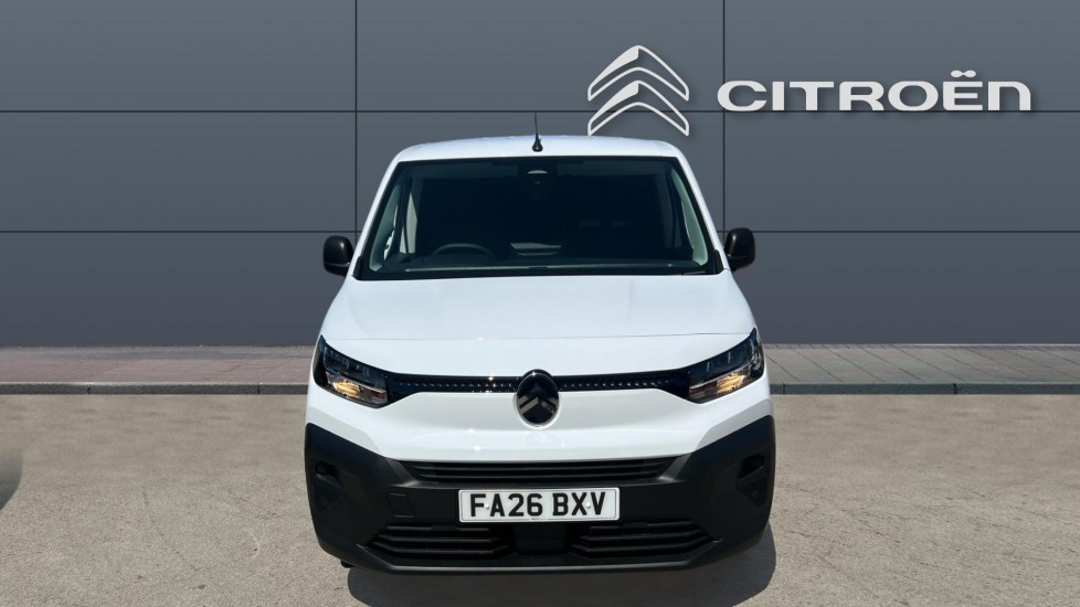 Citroen Berlingo Xl Diesel 1.5 D 100ps Van Enterprise Plus - Image 8