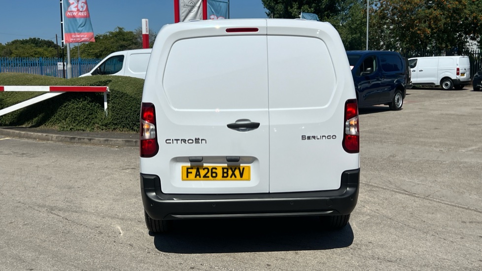 Citroen Berlingo Xl Diesel 1.5 D 100ps Van Enterprise Plus - Image 11