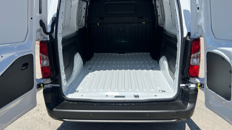 Citroen Berlingo Xl Diesel 1.5 D 100ps Van Enterprise Plus - Image 12