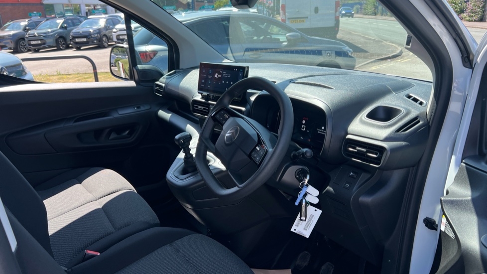 Citroen Berlingo Xl Diesel 1.5 D 100ps Van Enterprise Plus - Image 16