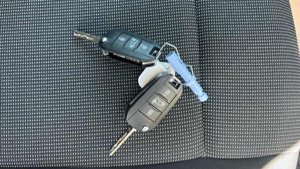Citroen Berlingo Xl Diesel 1.5 D 100ps Van Enterprise Plus - Image 20