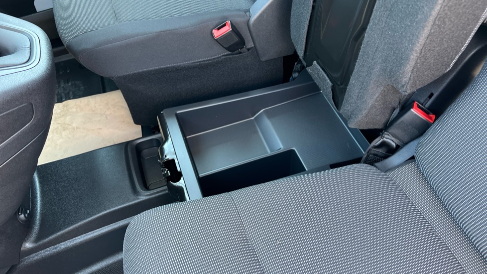 Citroen Berlingo Xl Diesel 1.5 D 100ps Van Enterprise Plus - Image 25