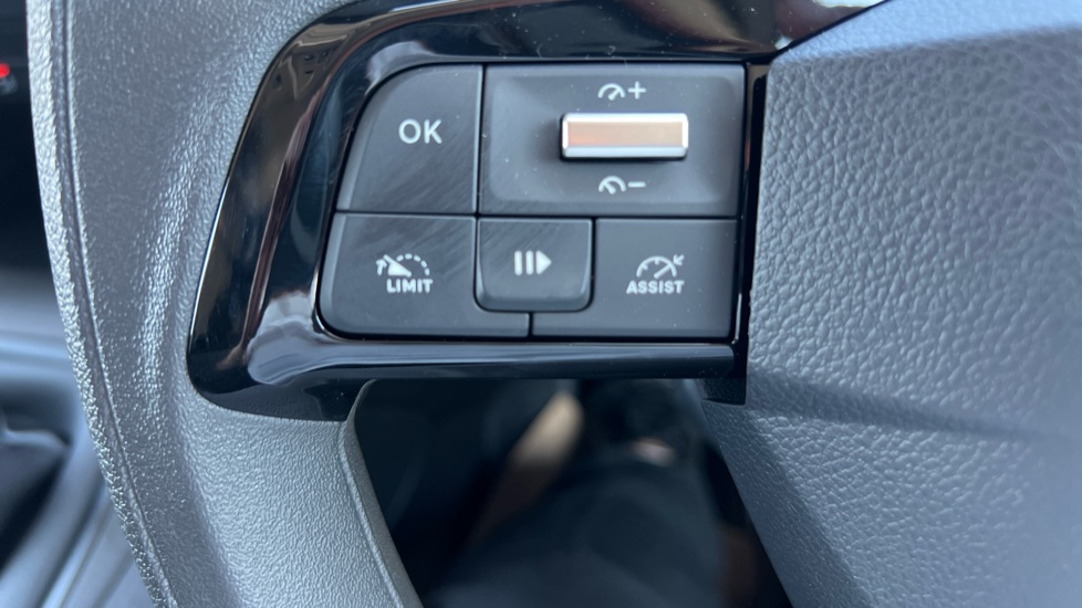 Citroen Berlingo Xl Diesel 1.5 D 100ps Van Enterprise Plus - Image 32