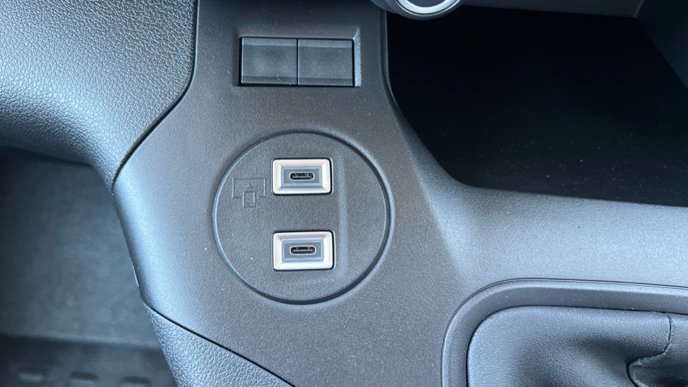 Citroen Berlingo Xl Diesel 1.5 D 100ps Van Enterprise Plus - Image 35