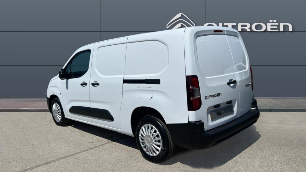 Citroen Berlingo Xl Diesel 1.5 BlueHDi 100ps Van Enterprise Plus - Image 2