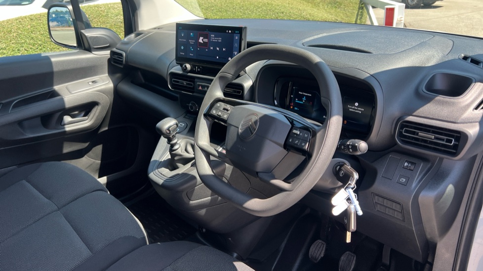 Citroen Berlingo Xl Diesel 1.5 BlueHDi 100ps Van Enterprise Plus - Image 6