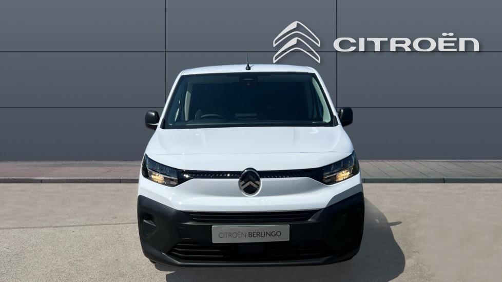 Citroen Berlingo Xl Diesel 1.5 BlueHDi 100ps Van Enterprise Plus - Image 8