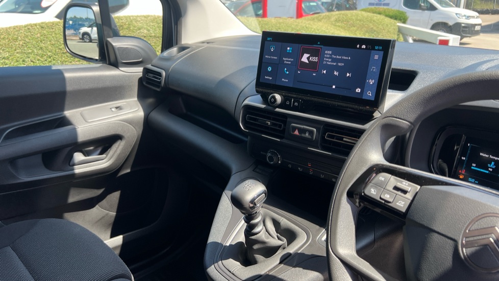 Citroen Berlingo Xl Diesel 1.5 BlueHDi 100ps Van Enterprise Plus - Image 16