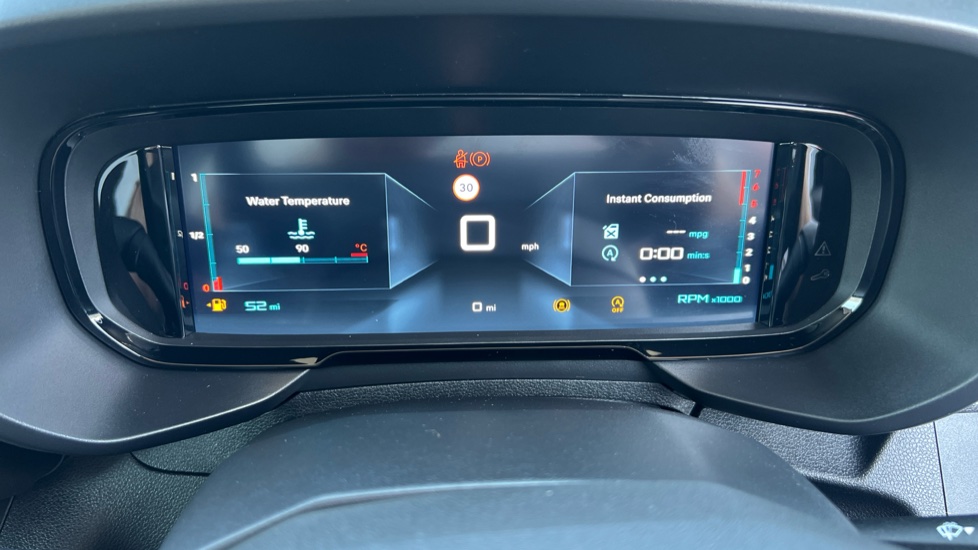 Citroen Berlingo Xl Diesel 1.5 BlueHDi 100ps Van Enterprise Plus - Image 19