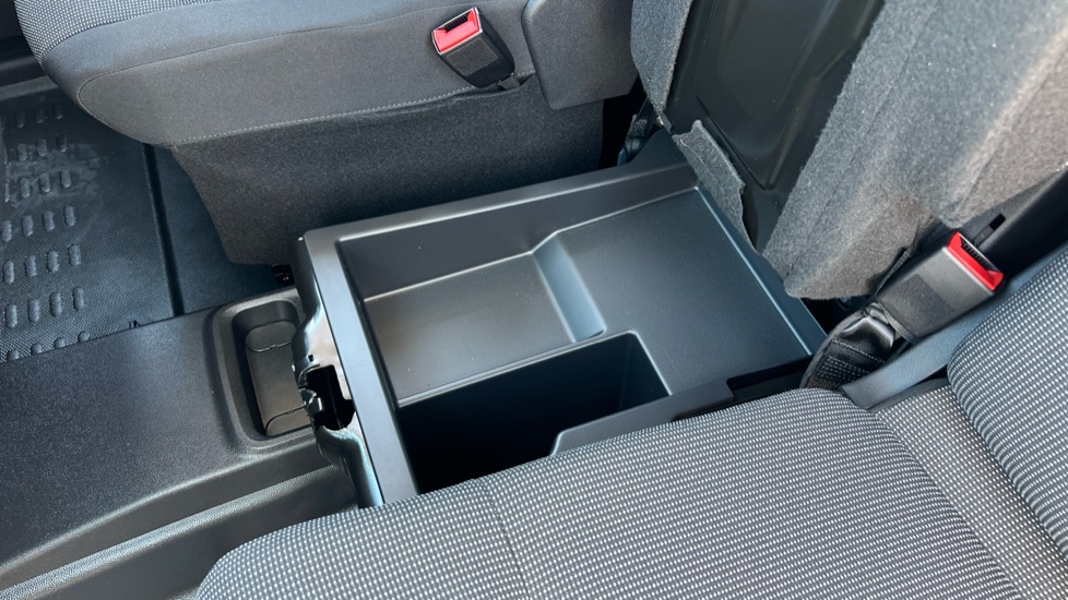 Citroen Berlingo Xl Diesel 1.5 BlueHDi 100ps Van Enterprise Plus - Image 27