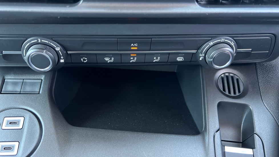 Citroen Berlingo Xl Diesel 1.5 BlueHDi 100ps Van Enterprise Plus - Image 34