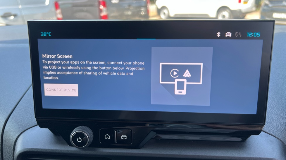 Citroen Berlingo Xl Diesel 1.5 BlueHDi 100ps Van Enterprise Plus - Image 37