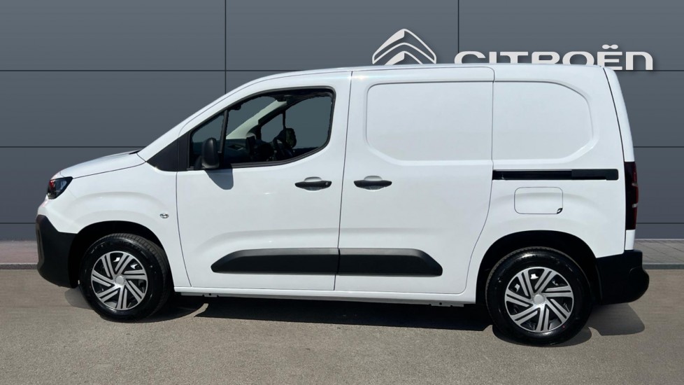 Citroen Berlingo M Diesel 1.5 D 100ps Van Enterprise Plus [650] - Image 4