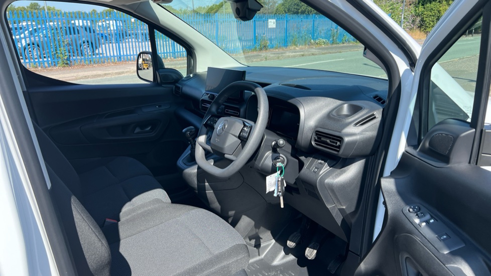 Citroen Berlingo M Diesel 1.5 D 100ps Van Enterprise Plus [650] - Image 6
