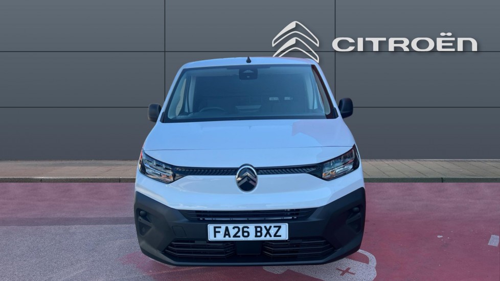 Citroen Berlingo M Diesel 1.5 D 100ps Van Enterprise Plus [650] - Image 8