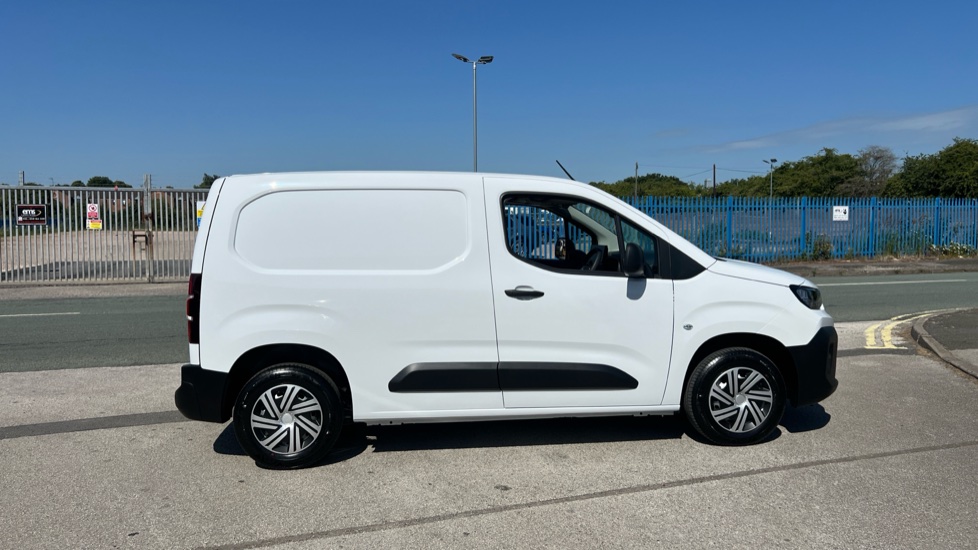Citroen Berlingo M Diesel 1.5 D 100ps Van Enterprise Plus [650] - Image 9