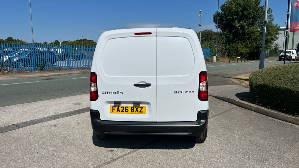 Citroen Berlingo M Diesel 1.5 D 100ps Van Enterprise Plus [650] - Image 11